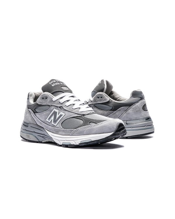 New Balance MR 993 GL Made in USA' | MR993GL | AFEW STORE